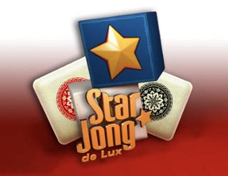 Play Star Jong De Lux slot